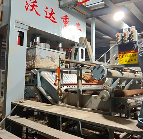 液壓機廠家