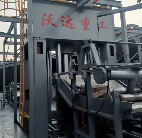 液壓機廠家