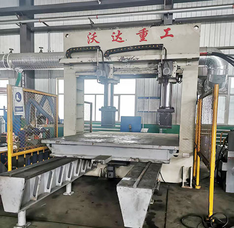 液壓機廠家
