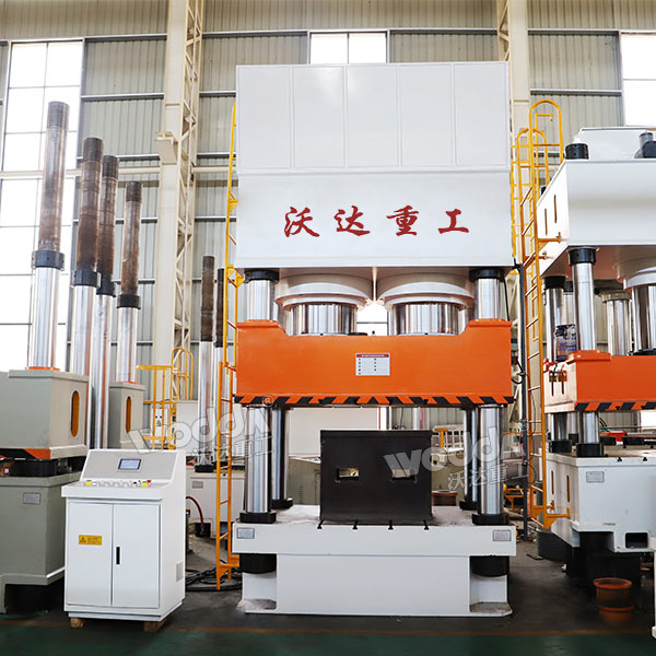 1600噸塑料托盤液壓機(jī).jpg